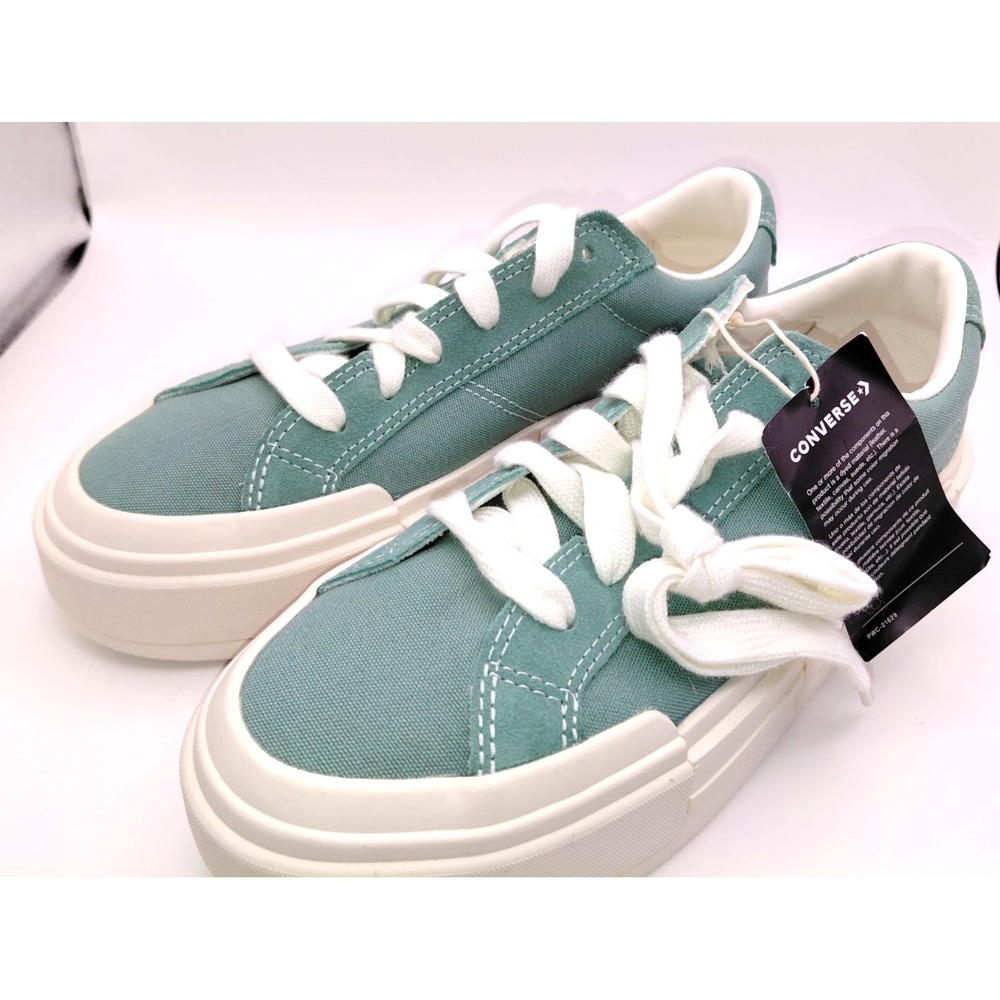 Converse Chuck Taylor Men's All Star Cruise Low Herby Green size 9.5